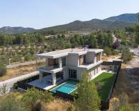 Resale - Villa - Alicante