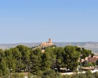 Resale - Villa - Alicante