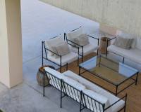 Resale - Villa - Alicante