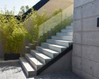 Resale - Villa - Alicante