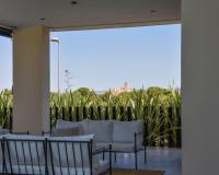 Resale - Villa - Alicante