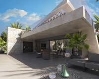 Resale - Villa - Alicante