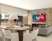 Resale - Villa - Alicante