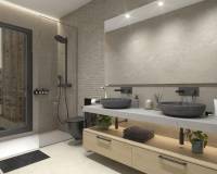 Resale - Villa - Alicante