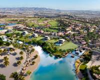 Resale - Villa - Alicante