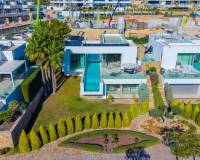 Resale - Villa - Alicante