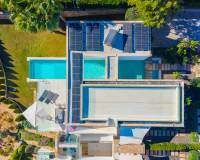 Resale - Villa - Alicante