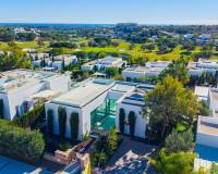 Resale - Villa - Alicante