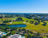 Resale - Villa - Alicante