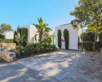 Resale - Villa - Alicante