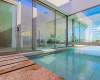Resale - Villa - Alicante