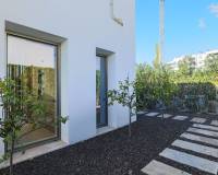 Resale - Villa - Alicante