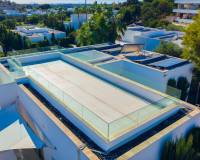 Resale - Villa - Alicante