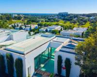 Resale - Villa - Alicante