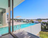 Resale - Villa - Alicante