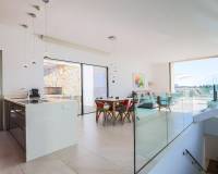 Resale - Villa - Alicante