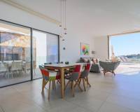 Resale - Villa - Alicante