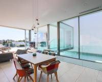 Resale - Villa - Alicante