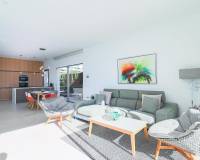 Resale - Villa - Alicante