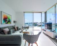 Resale - Villa - Alicante