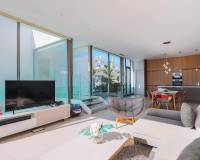 Resale - Villa - Alicante