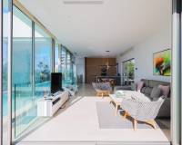 Resale - Villa - Alicante