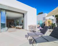 Resale - Villa - Alicante