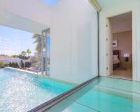 Resale - Villa - Alicante