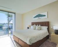 Resale - Villa - Alicante