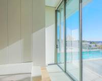 Resale - Villa - Alicante