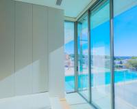 Resale - Villa - Alicante