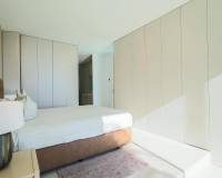 Resale - Villa - Alicante