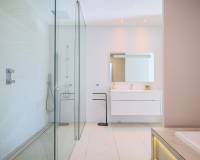 Resale - Villa - Alicante