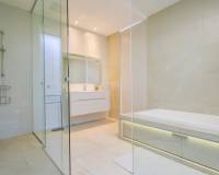 Resale - Villa - Alicante