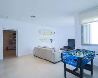 Resale - Villa - Alicante