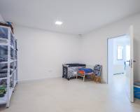 Resale - Villa - Alicante