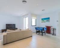 Resale - Villa - Alicante