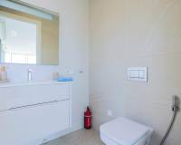 Resale - Villa - Alicante