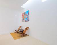 Resale - Villa - Alicante