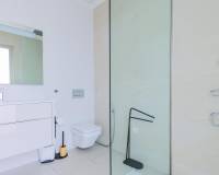 Resale - Villa - Alicante