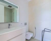 Resale - Villa - Alicante