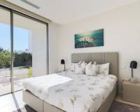 Resale - Villa - Alicante