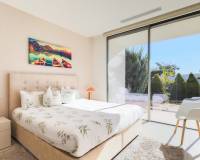 Resale - Villa - Alicante