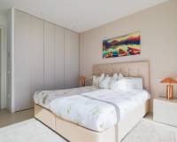 Resale - Villa - Alicante