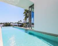 Resale - Villa - Alicante