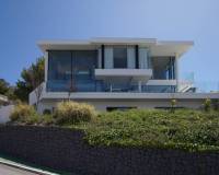 Resale - Villa - Altea - Altea Hills