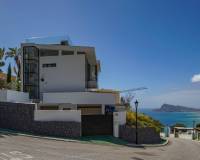 Resale - Villa - Altea - Altea Hills