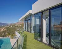 Resale - Villa - Altea - Altea Hills