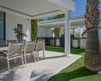 Resale - Villa - Altea - Altea Hills