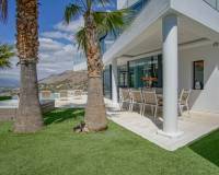 Resale - Villa - Altea - Altea Hills